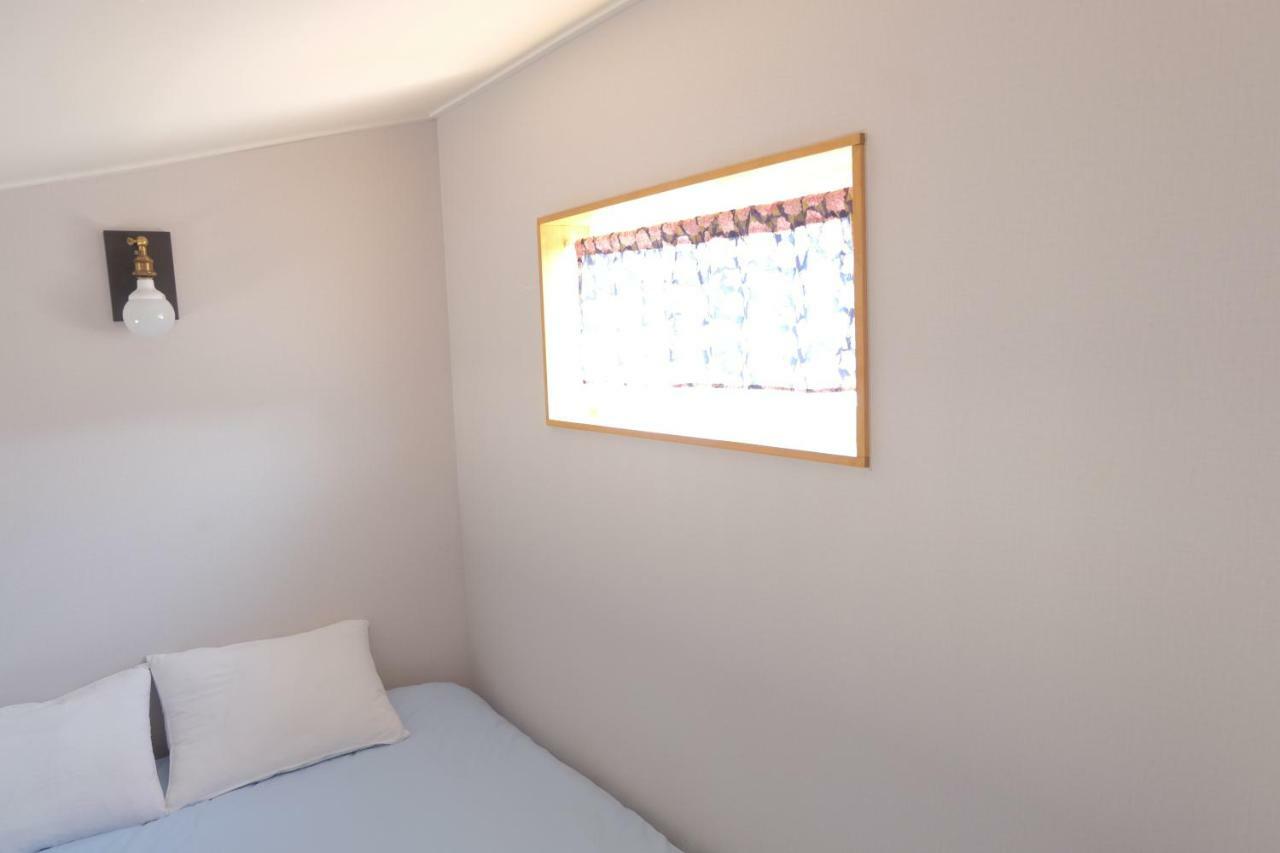 Hotel The Loft Czedżu Zewnętrze zdjęcie